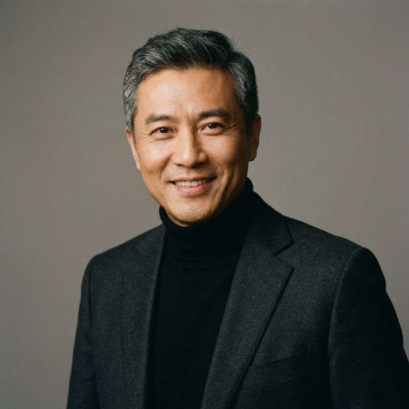 51首席导演陈志远