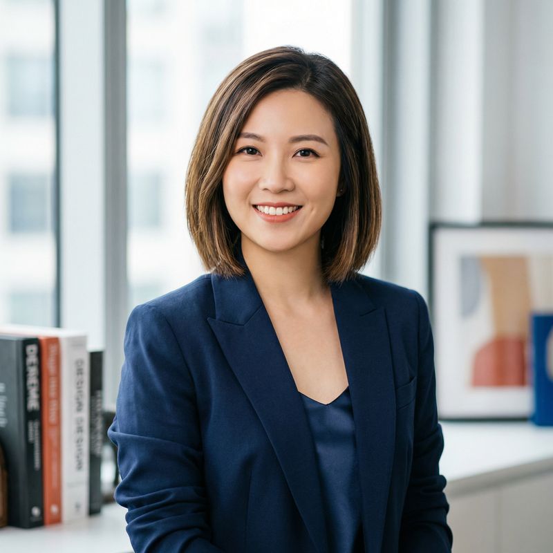 51制片总监林雨晴