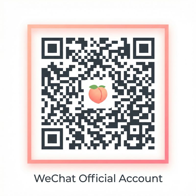 51微信公众号二维码