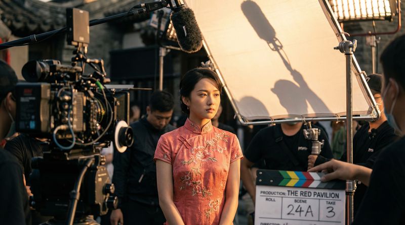 51影视幕后花絮视频