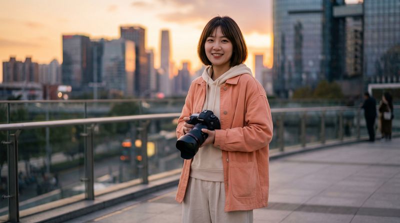 51摄影视频教程